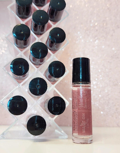 SMOOTH OFF ROLLER BALL