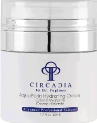 AQUAPORIN HYDRATING CREAM