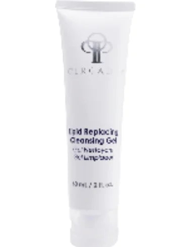 LIPID REPLACING CLEANSING GEL
