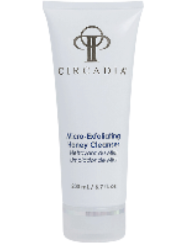 MICRO-EXFOLIATING HONEY CLEANSER