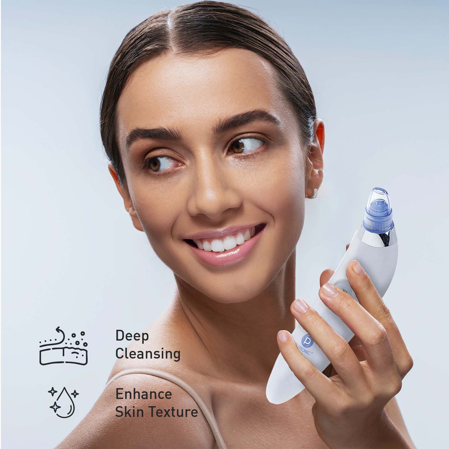 Mother’s Day Radiance Bundle: Pursonic Anti-Aging & Beauty Essentials-4