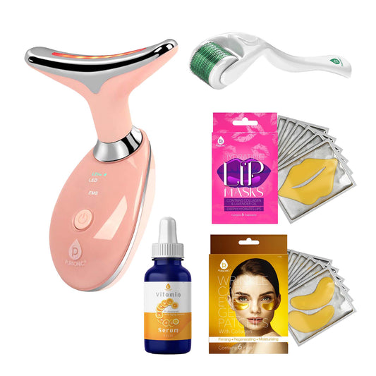 Pursonic Ultimate Glow & Rejuvenation Bundle-0