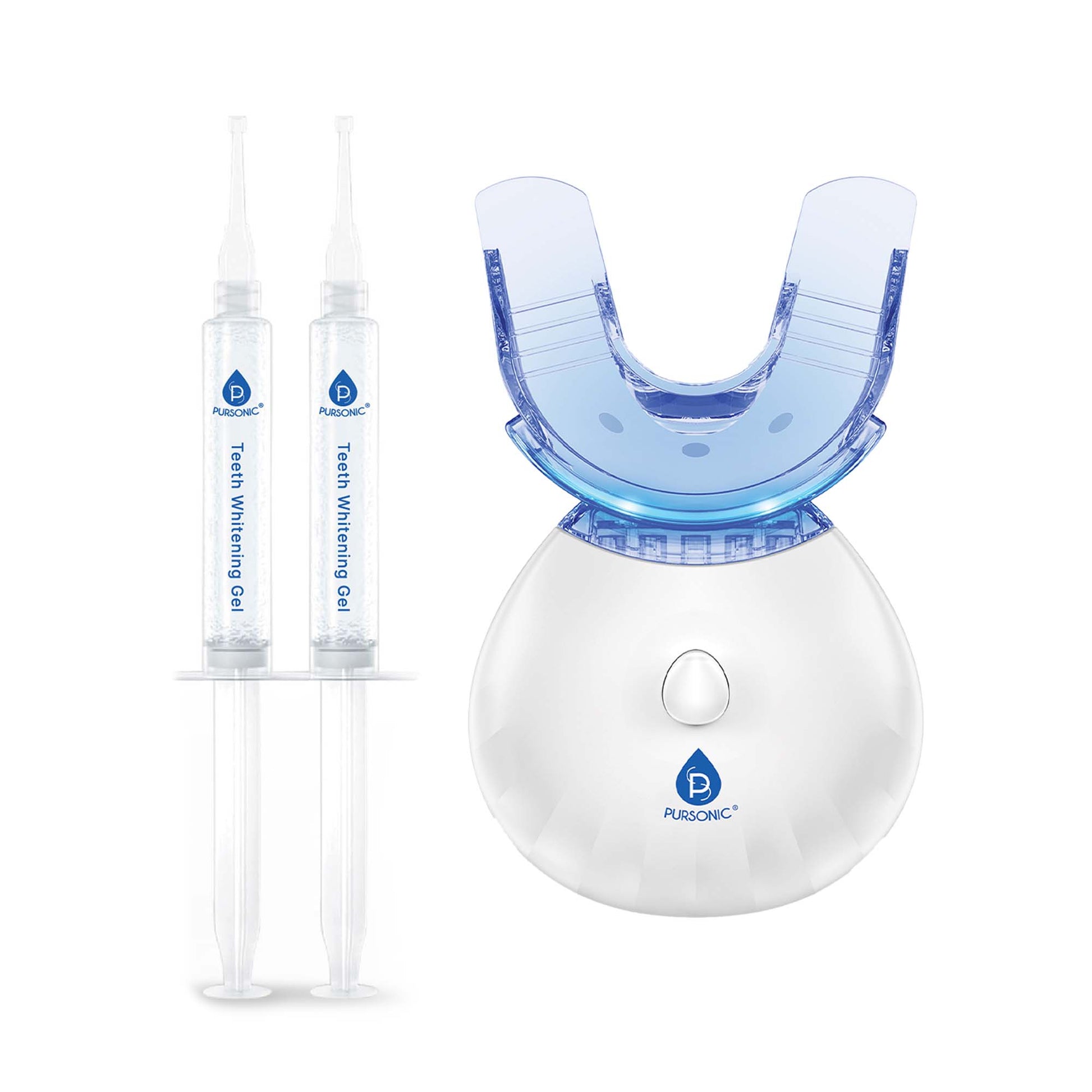 Advanced LED Teeth Whitening Solution-1
