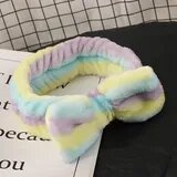 Cosmetic Wash Headband-5