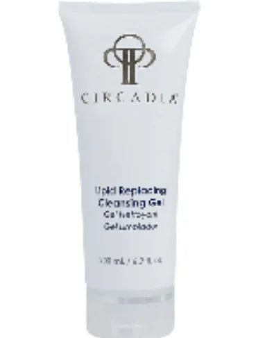 LIPID REPLACING CLEANSING GEL