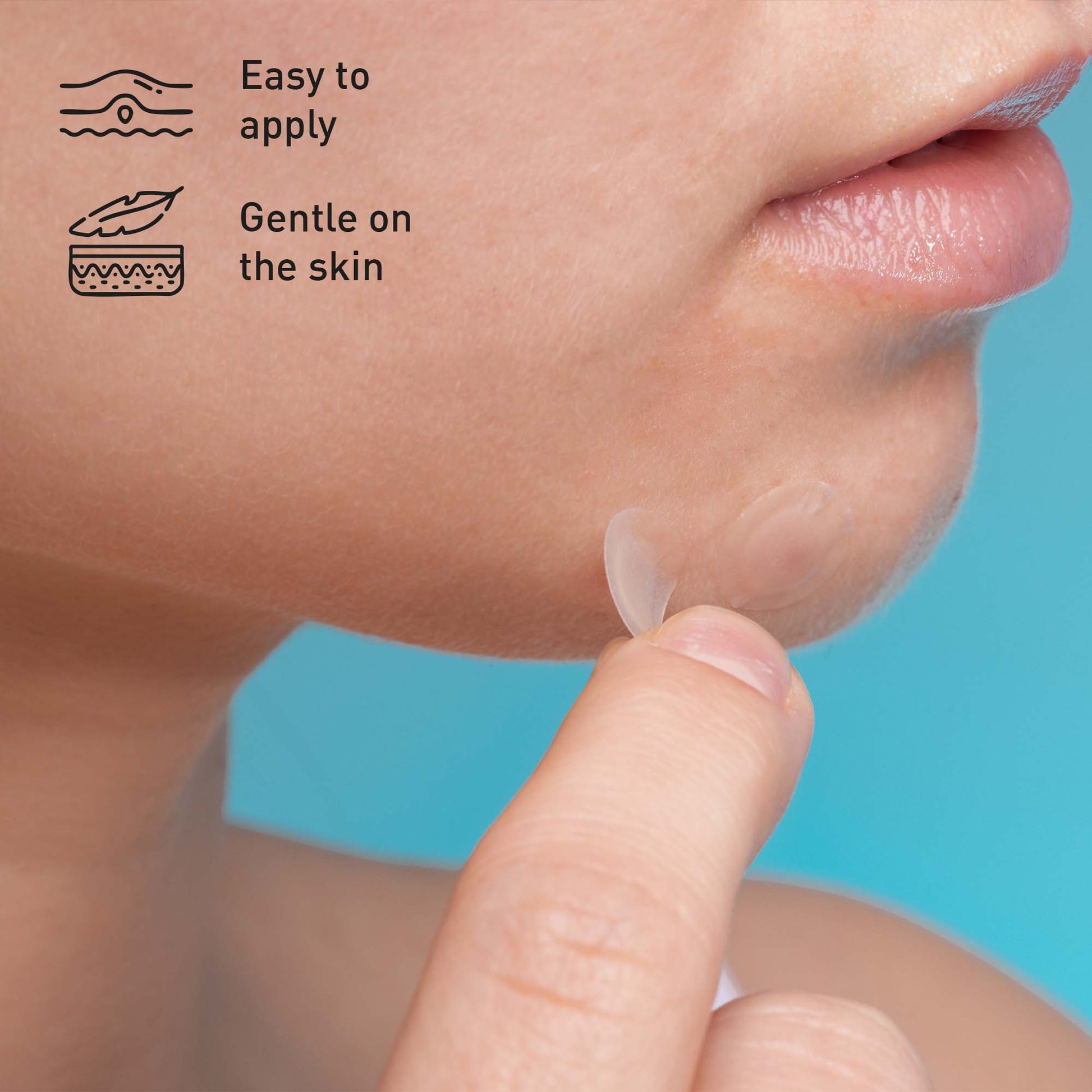 Ultimate Skincare Bundle: Lip Care, Acne Solution, and Advanced Cleansing-2