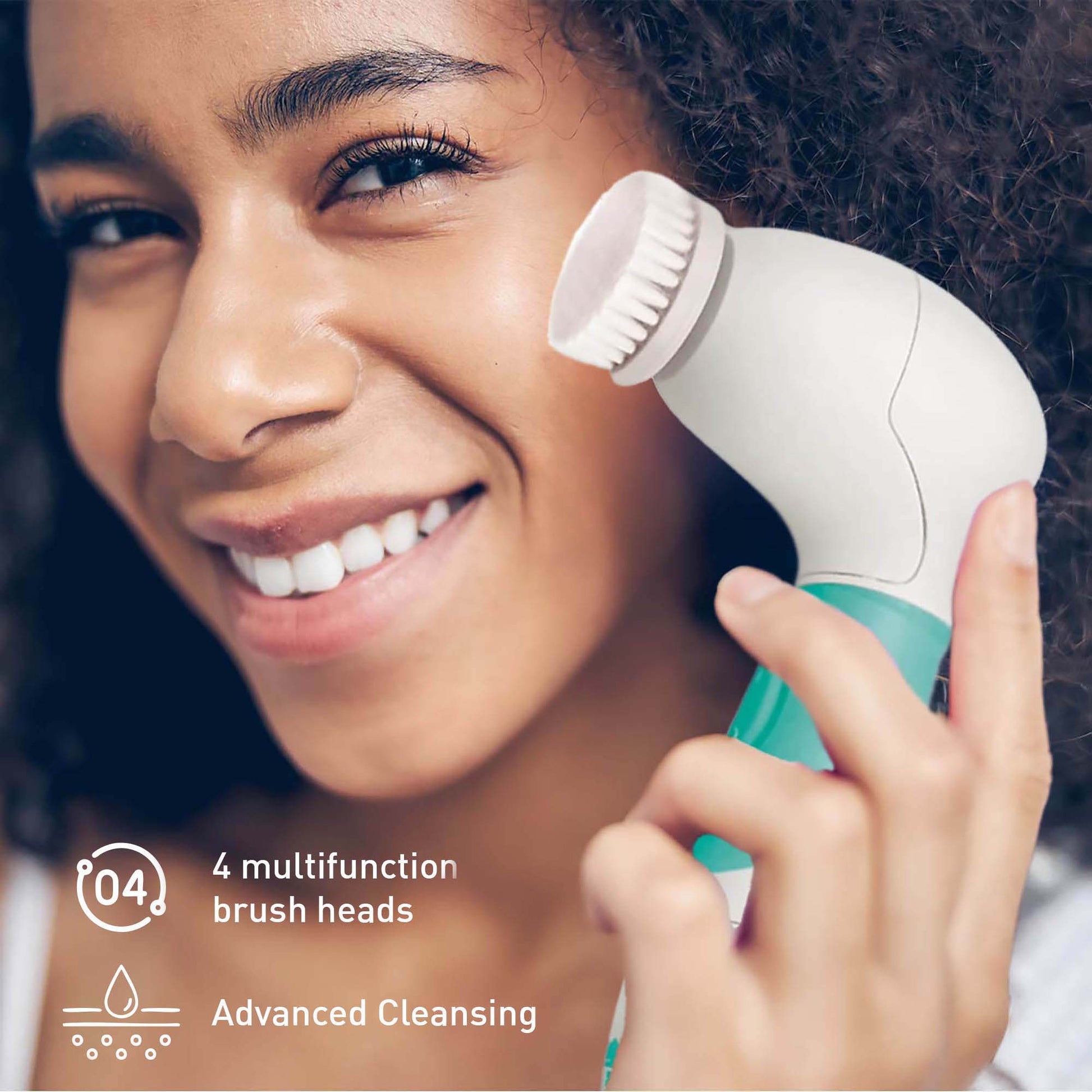 Ultimate Skincare Bundle: Lip Care, Acne Solution, and Advanced Cleansing-1